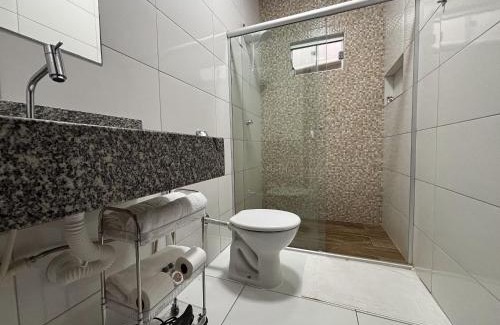 Sinop Casa | Casa Giuliana - Família