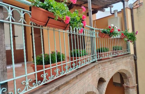 Pula Apartamento | Casa Giuliana