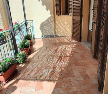 Pula Apartamento | Casa Giuliana