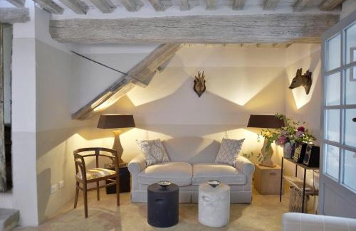 Vivo dʼOrcia Casa | Casa Giulio