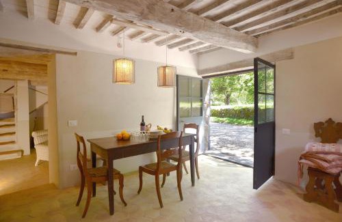 Vivo dʼOrcia Casa | Casa Giulio