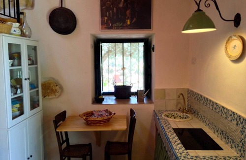 Ferla Casa | Casa Giuliva, a lovely cottage within Iblei hills