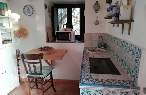 Ferla Casa | Casa Giuliva, a lovely cottage within Iblei hills