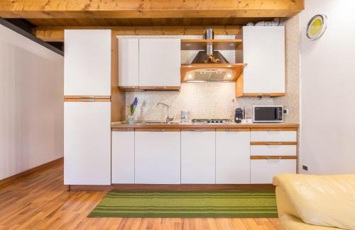 Mirano Apartamento | Casa Giuly
