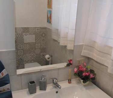 Vivo dʼOrcia Apartamento | Casa Giuly