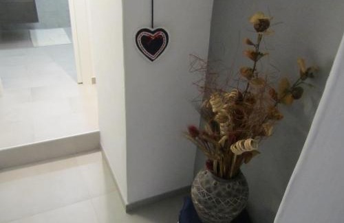 Vivo dʼOrcia Apartamento | Casa Giuly