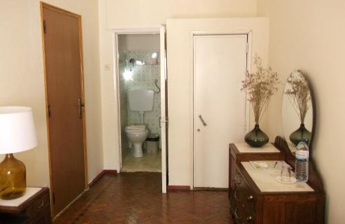 Casais Casa | Casa Glória