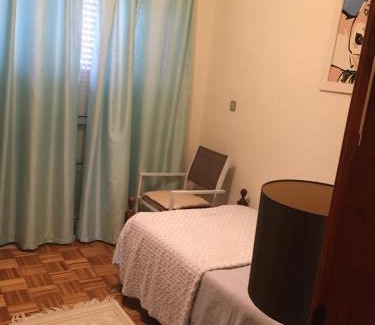 Casais Casa | Casa Glória