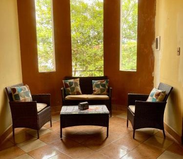 Trinidad Apartamento | Casa Glamour