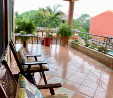 Trinidad Apartamento | Casa Glamour