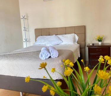 Trinidad Apartamento | Casa Glamour