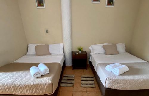 Trinidad Apartamento | Casa Glamour