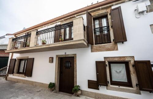 Camarinas Casa | Casa Gloria
