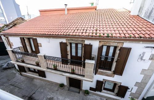 Camarinas Casa | Casa Gloria