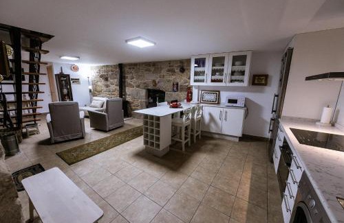Camarinas Casa | Casa Gloria