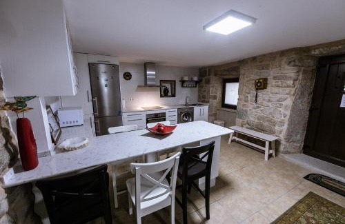 Camarinas Casa | Casa Gloria
