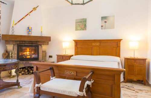 Nijar Apartamento | Casa Glorieta en Villa de Nijar con piscina
