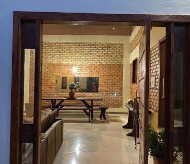 Rio De Contas Casa | Casa GMafra