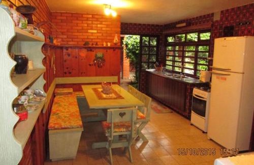 Gramado Casa | CASA GOLDONI GRAMADO 4 Quartos