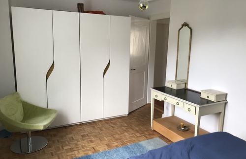 Kriens Casa | Casa Goldrose