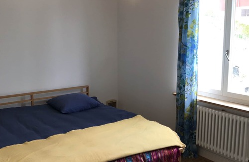 Kriens Casa | Casa Goldrose