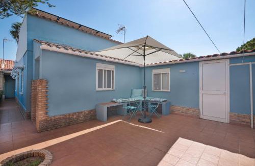 Aljaraque Casa | Casa Golf Azul