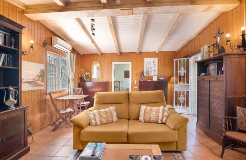 Aljaraque Casa | Casa Golf Azul