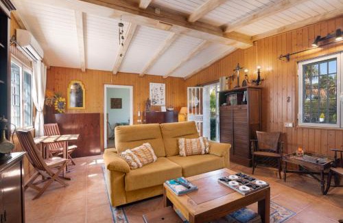 Aljaraque Casa | Casa Golf Azul