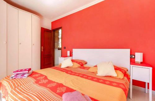 Las Rosas Casa | Casa Golfin