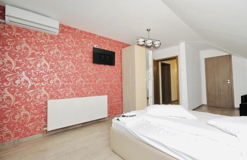 Baile Herculane Casa | Casa Golopența