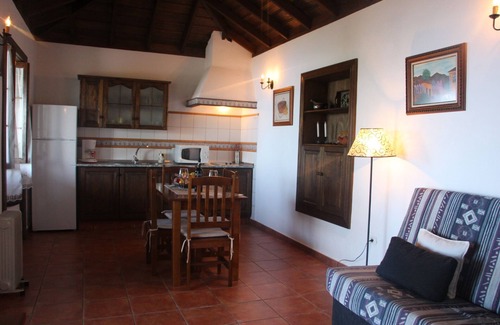 Tijarafe Casa | Casa Gomez, Aguatavar, Spanien