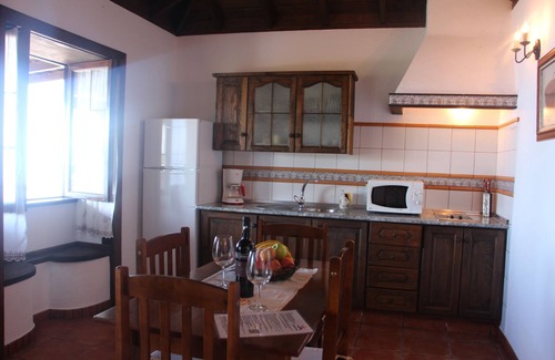 Tijarafe Casa | Casa Gomez, Aguatavar, Spanien