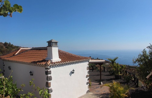 Tijarafe Casa | Casa Gomez, Aguatavar, Spanien