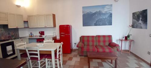 Nuoro Apartamento | Casa Gonario
