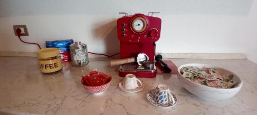 Nuoro Apartamento | Casa Gonario