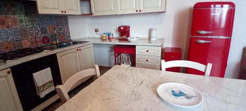 Nuoro Apartamento | Casa Gonario