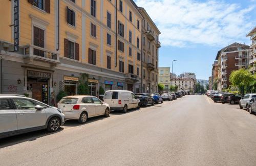 Tre Torri Apartamento | Casa Gorilla