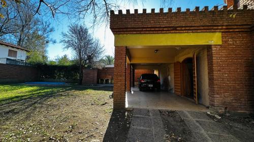 Yocsina Casa | Casa grande 5 pax San Antonio de Arredondo CORDOBA