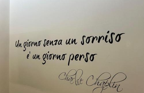 San Francesco Apartamento | Casa Grace