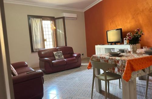 San Francesco Apartamento | Casa Grace