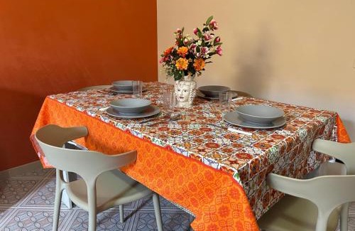 San Francesco Apartamento | Casa Grace
