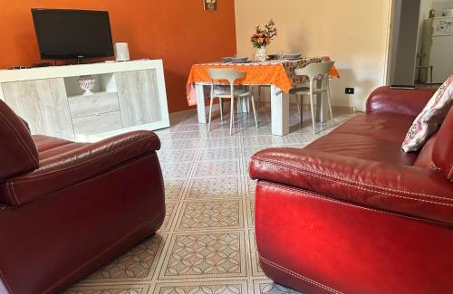 San Francesco Apartamento | Casa Grace