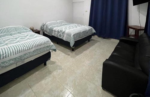 El Carrizal Casa | Casa Grace