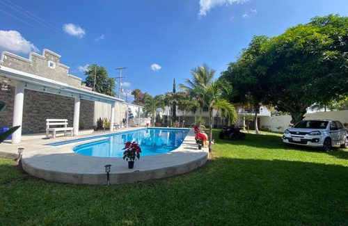 El Carrizal Casa | Casa Grace