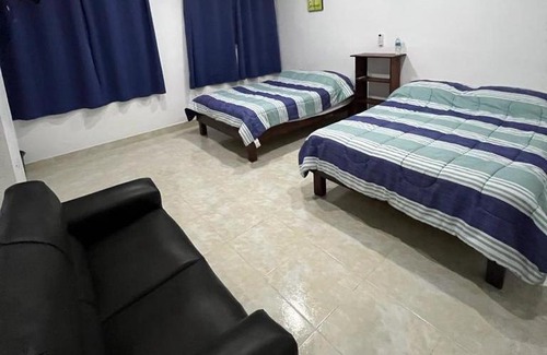 El Carrizal Casa | Casa Grace