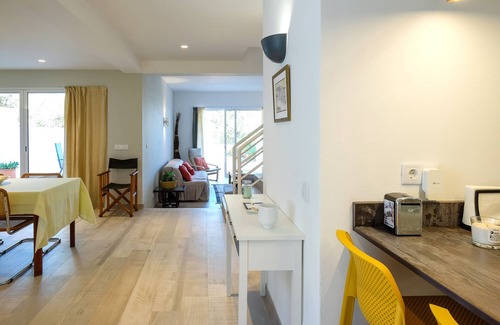 Tavira Casa | Casa Grace - Stunning townhouse with fantastic views of Tavira