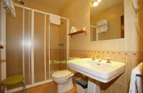 Cangas de Onis Cabaña | Apartamentos Casa Graciano para 2 personas