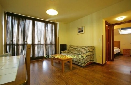 Cangas de Onis Cabaña | Apartamentos Casa Graciano para 2 personas
