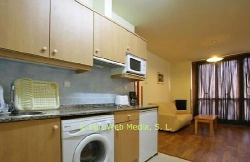 Cangas de Onis Cabaña | Apartamentos Casa Graciano para 2 personas