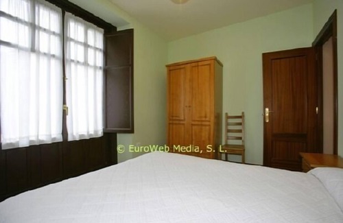 Cangas de Onis Cabaña | Apartamentos Casa Graciano para 2 personas